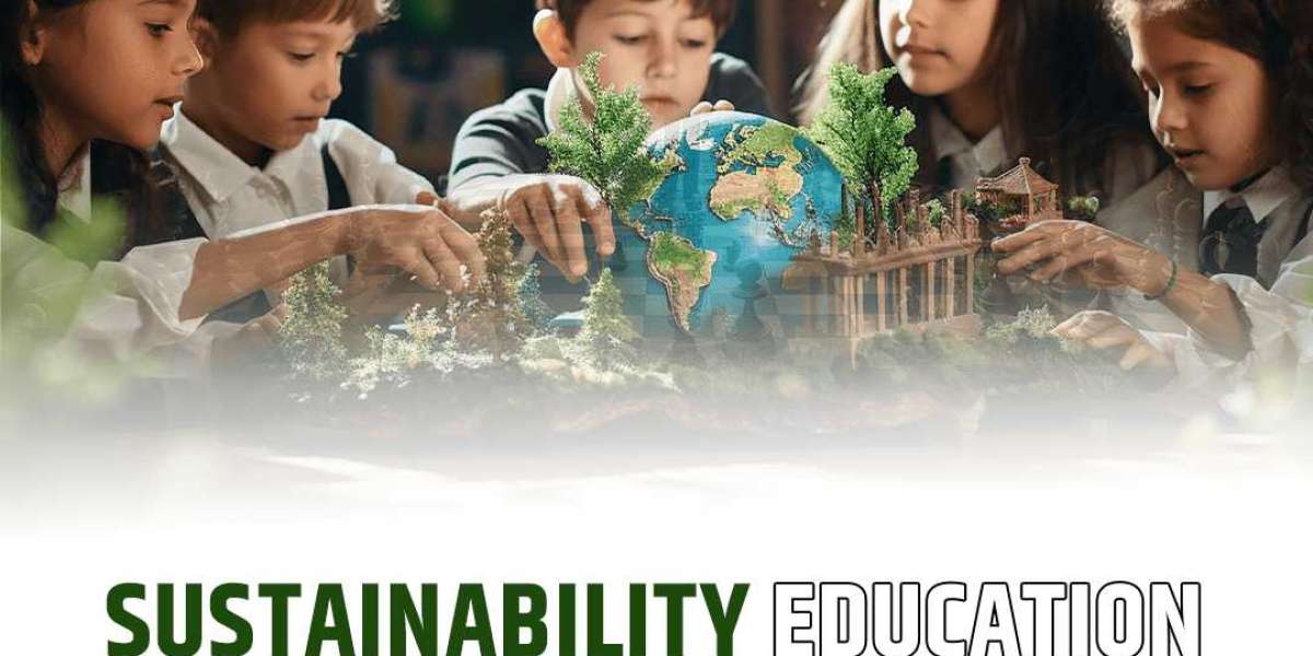 Green Initiatives in Mumbai's Leading A-Level Schools