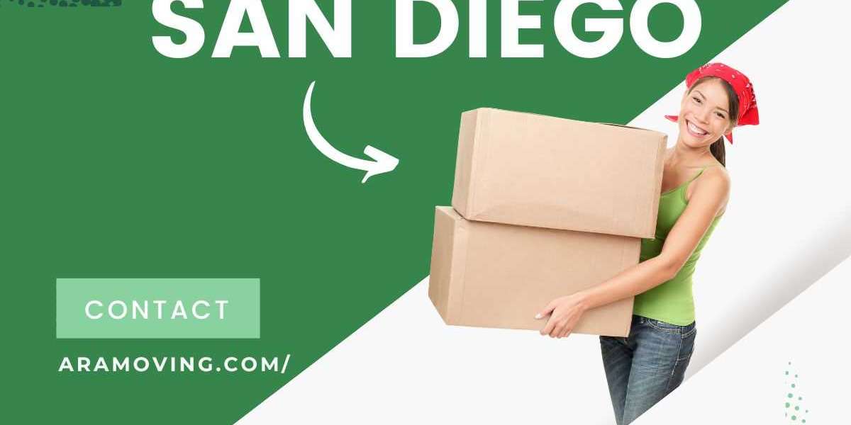 Why San Diego Movers Are Your Best Choice for Local Relocation