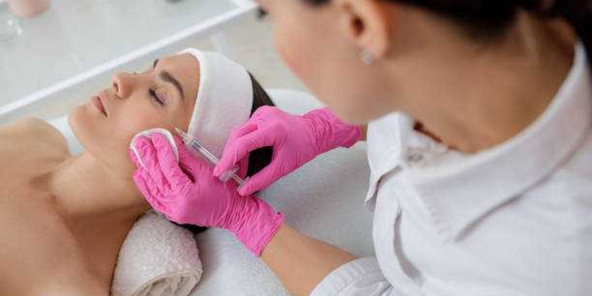 Revitalize Your Skin: PRP for Face in Riyadh
