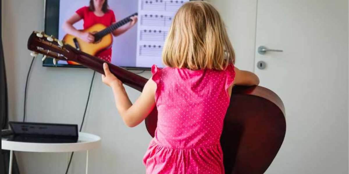 Striking the Right Chord: Elevate Your Musical Journey with Music Lessons in Santa Monica