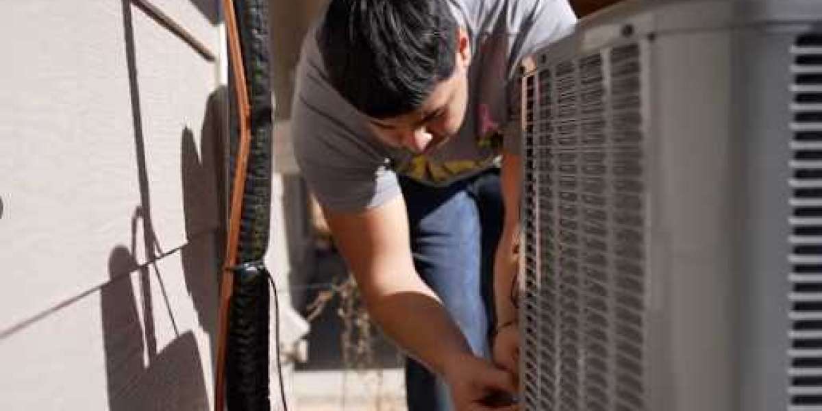 Rocky Mountain Cool: Trusted Air Conditioning Service in Colorado Springs