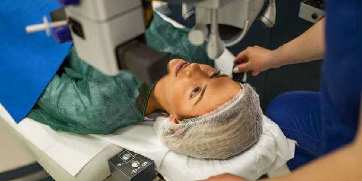 How Much does lasik eye surgery cost