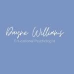 Dayne Williams Psychology Inc