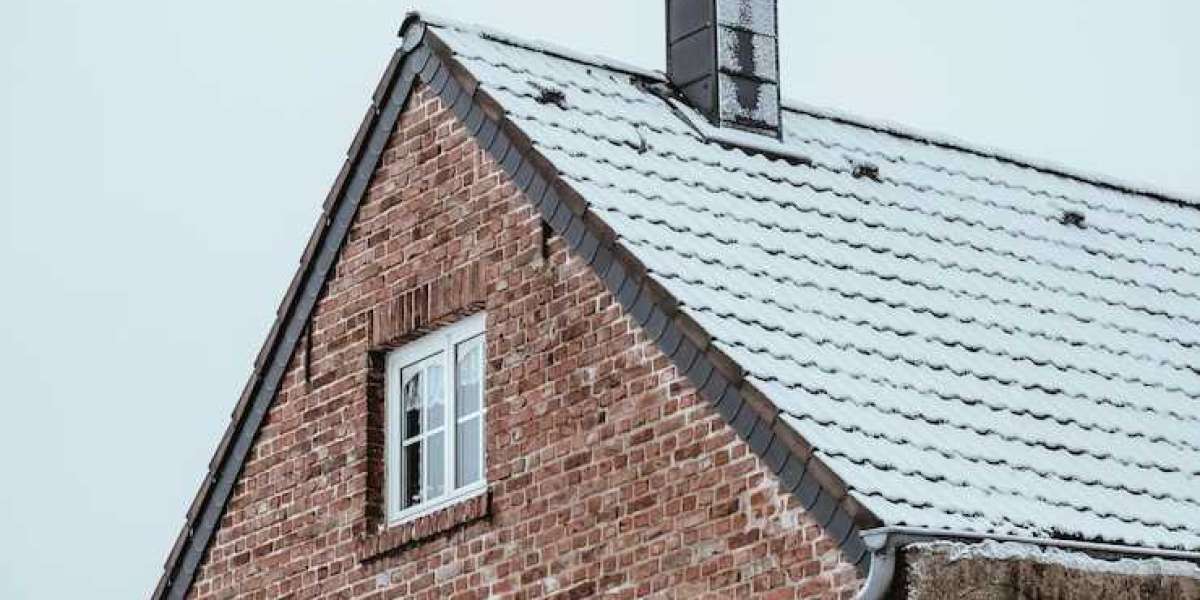 Maintain Your Property with Quality Guttering Chorley Effective Water Management