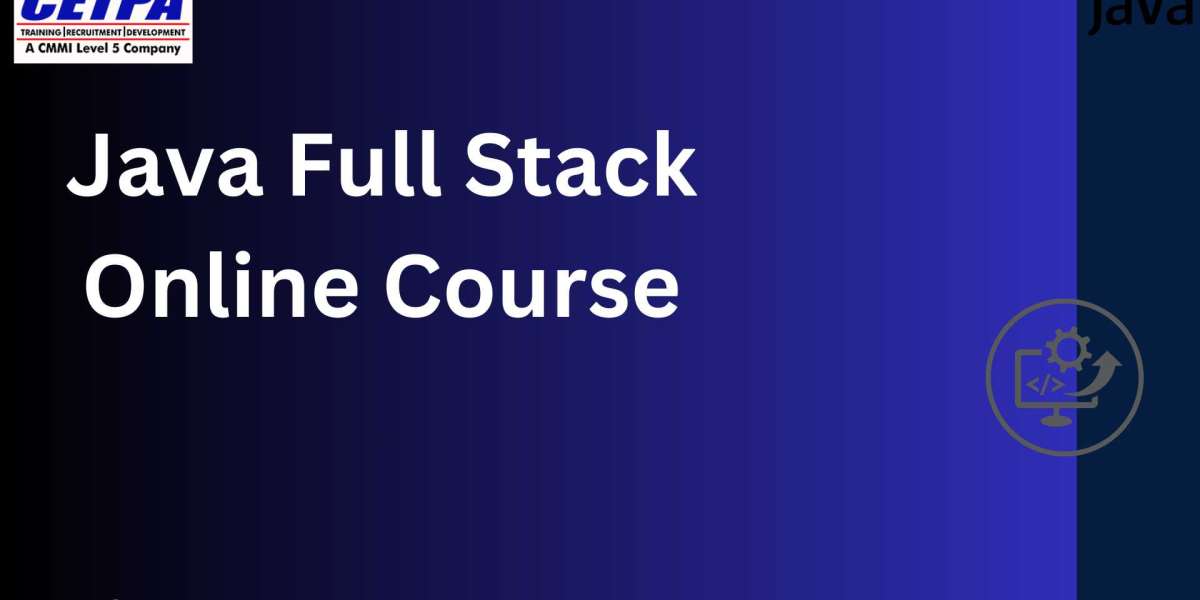 Java Full Stack Course: Elevate Your Coding Proficiency