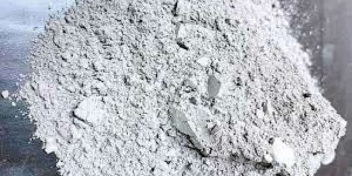 Latin America White Cement Market: Construction Boom Drives Market Growth