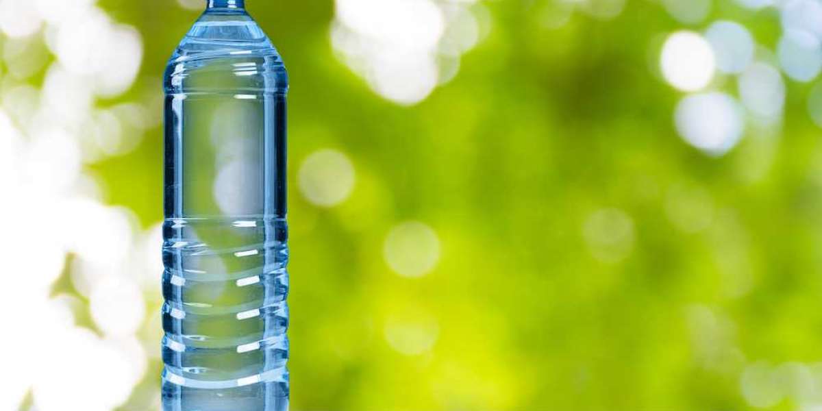 Drinking Bottled Natural Mineral Water Market to Experience Significant Growth by 2033