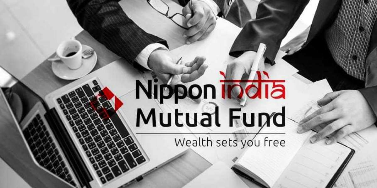 Unleashing the Power of Nippon Mutual Fund Investments