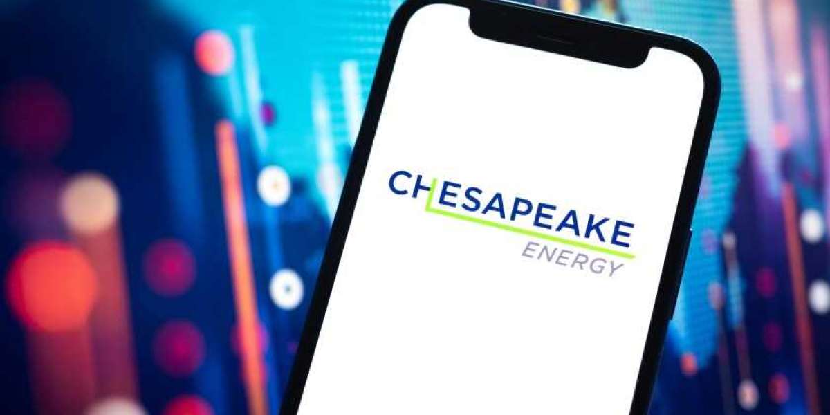 Considerations Before Investing in Chesapeake Energy Stock