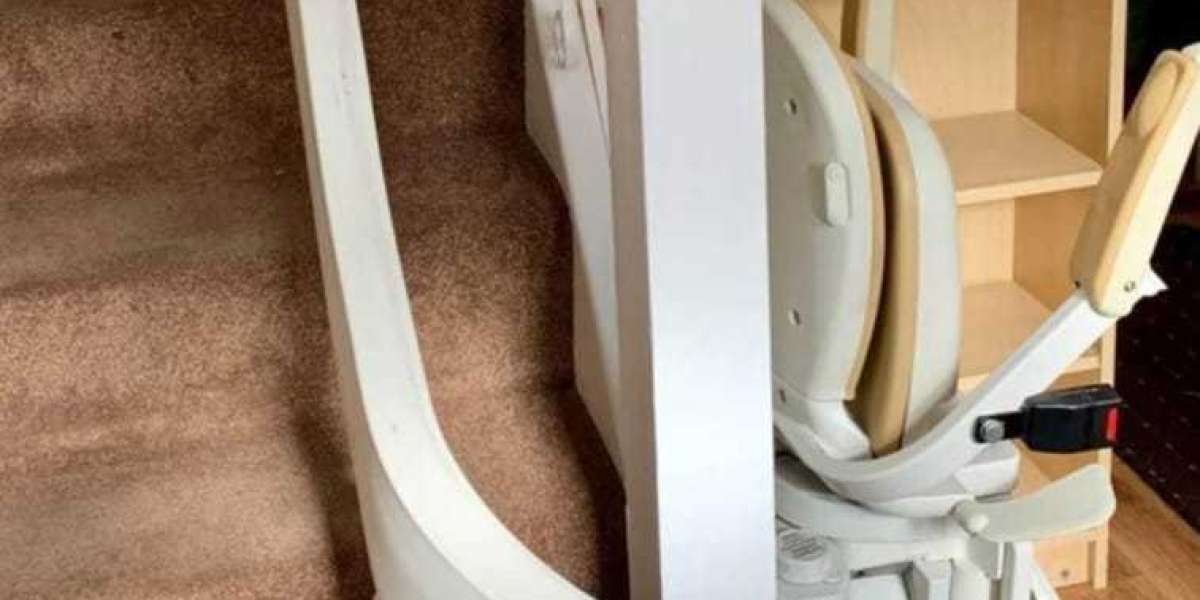Keeping You on the Move: Stairlift Maintenance with KSK Stairlifts