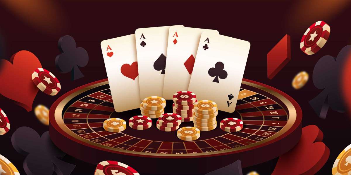 Essential Strategies For New Online Poker Players