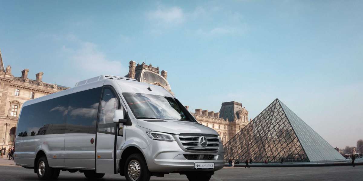 Ultimate Guide to Coach Hire Oxford