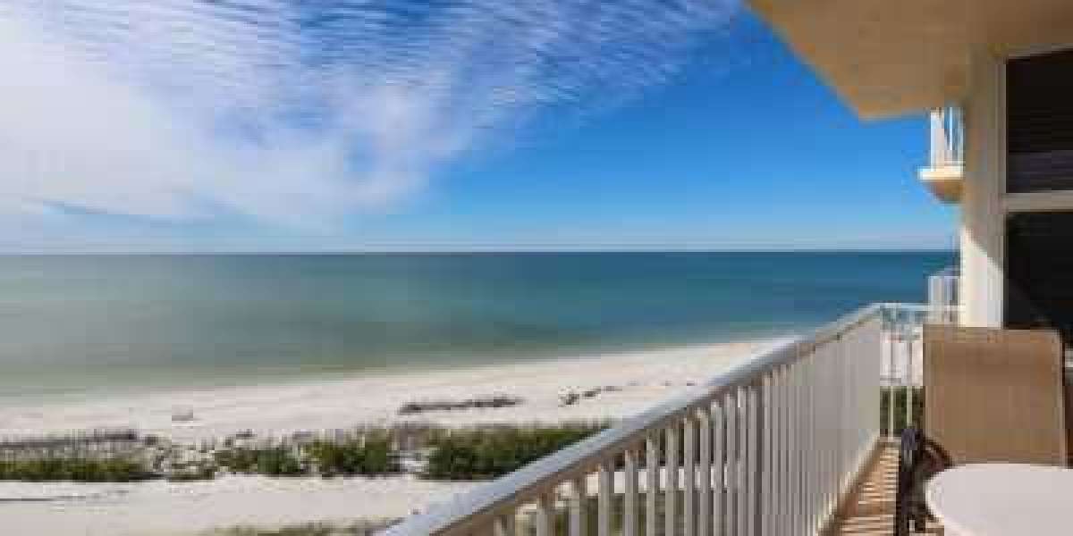 The Top 5 Reasons You Should Stay In A Condo Rental On Fort Myers Beach This Summer