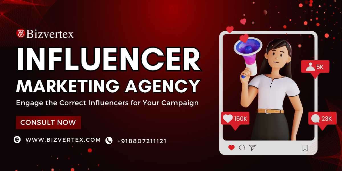 Influencer Marketing Services - Building Long-Term Loyalty Through Influencer Engagement