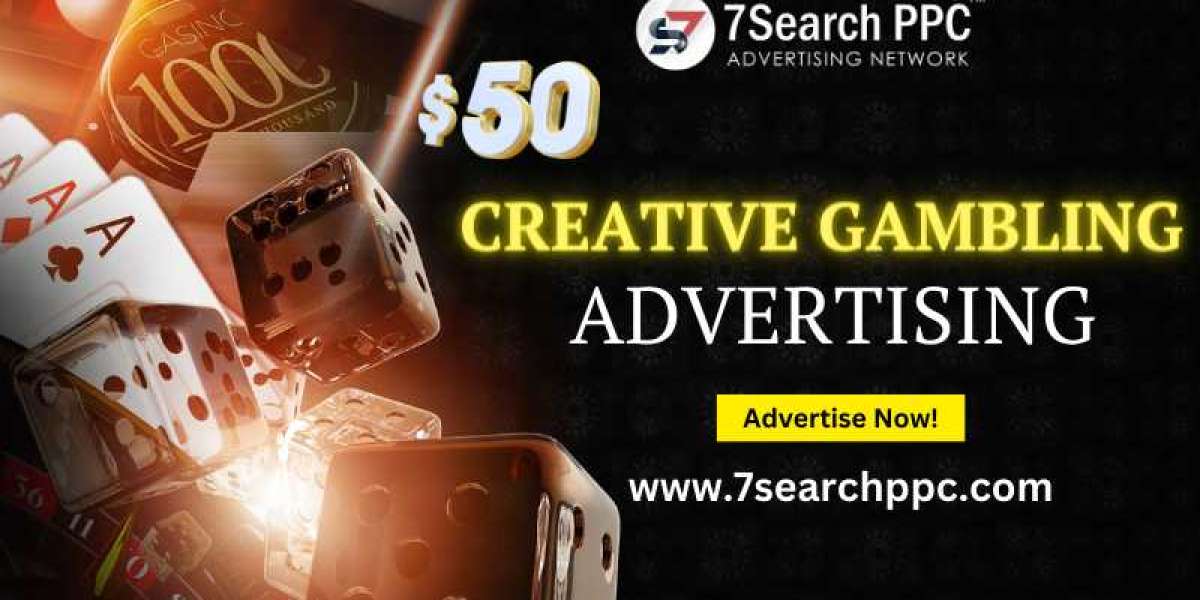 Best Creative Gambling Advertising 