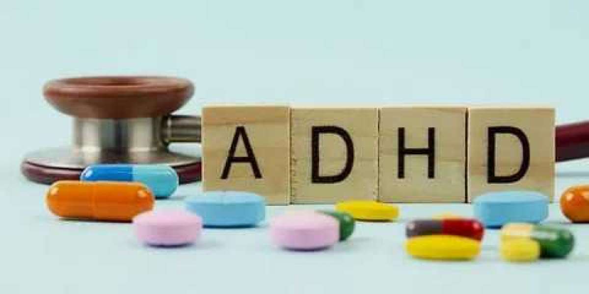 Executive Functioning with ADHD: Medications to Consider