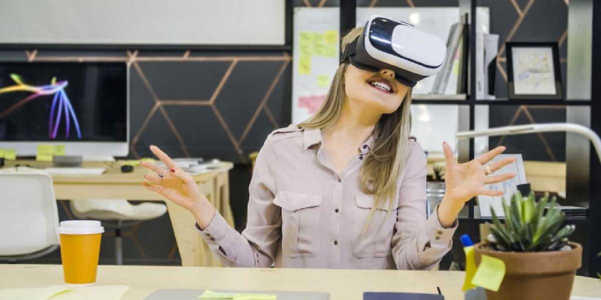 Redefining Product Visualization with Virtual Reality: 3D Modeling Insights