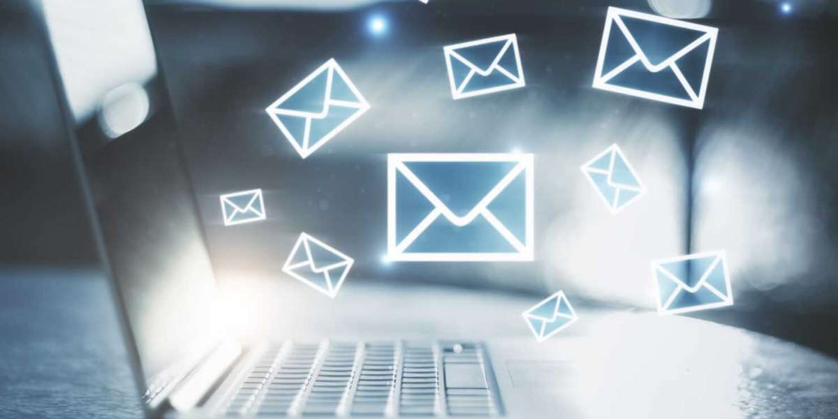Email Encryption Market Opportunities, Trends And Future Outlook By 2032
