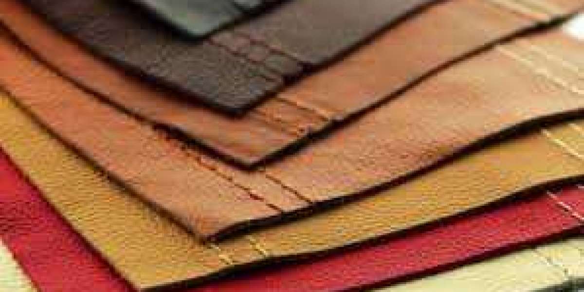 Global Synthetic Leather Market Size, Share, Demand and Forecast 2024-2032