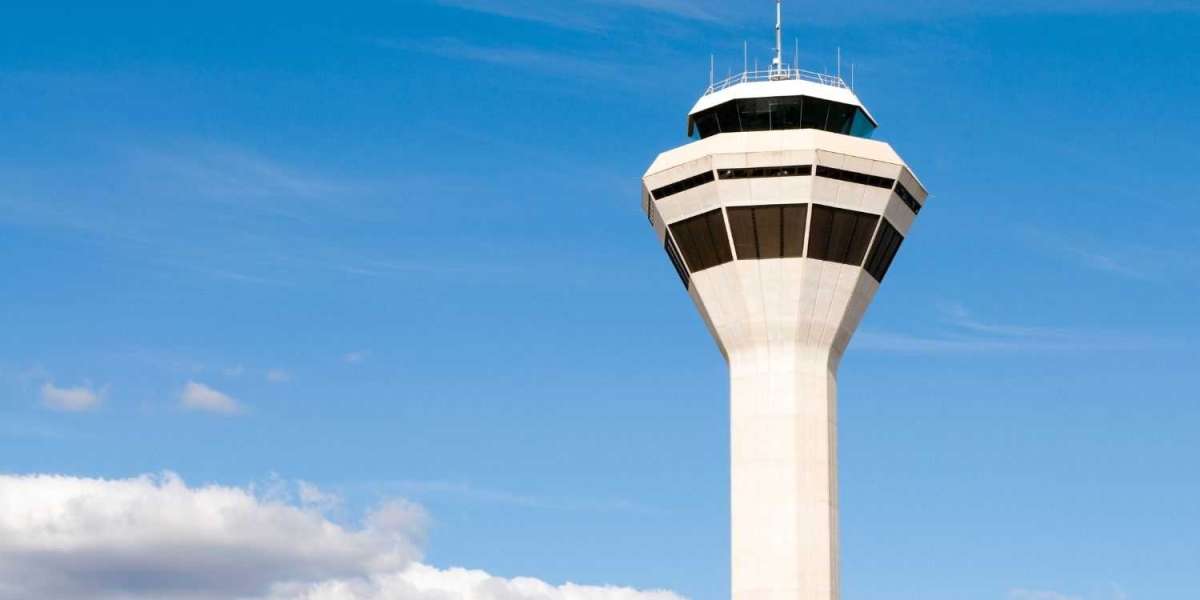 Exploring the Role of Control Towers Market in Supply Chain Resilience and Risk Management