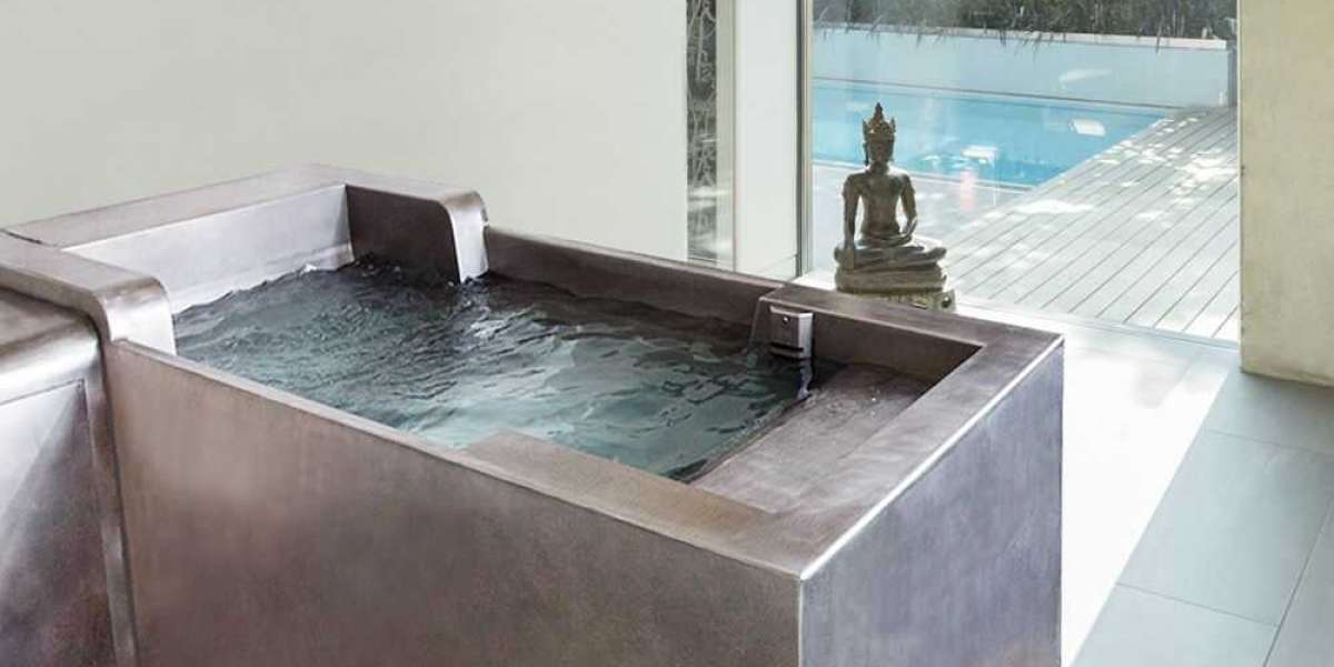 Cooling Trends: Insights into the Global Cold Plunge Pool Market