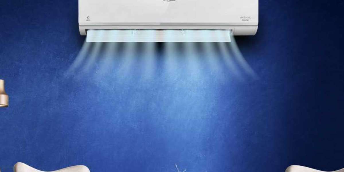 Cool Savings Ahead: Shopping for Air Conditioners Online in 2024