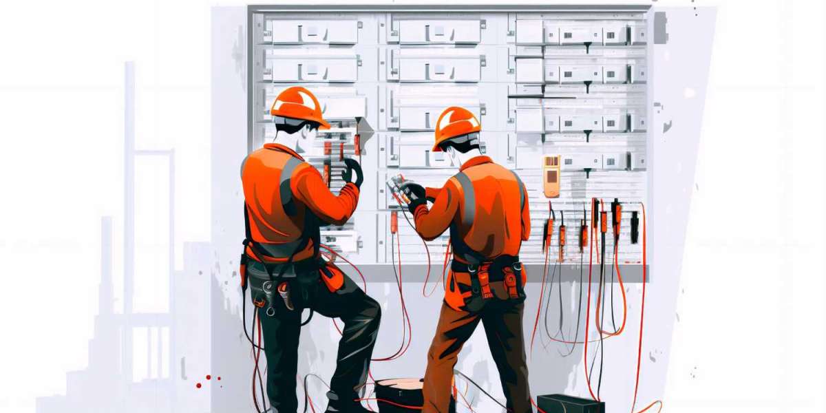 Electrical Contractors in Calgary: Expert Electrical Solutions