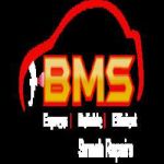 BMS Smash Repairs