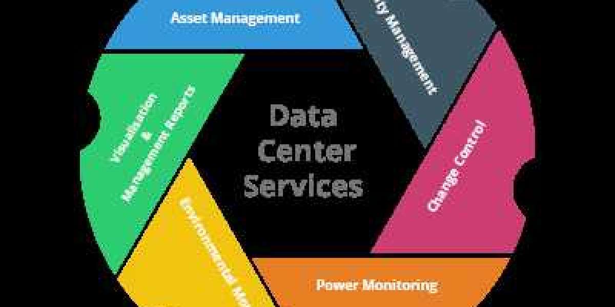 South Korea Data Center Service Market Ongoing Trends and Recent Developments