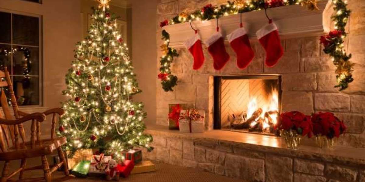 Australia Christmas Tree Market Size, Share, Growth, Trends, Report 2024-2032