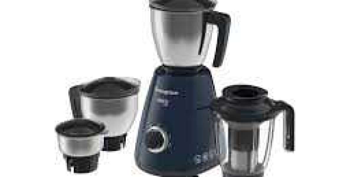 7 Tips for Buying the Perfect Mixer Grinder in 2024