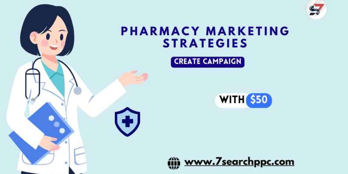 The Essential Guide to Crafting Effective Pharmacy Marketing Strategies
