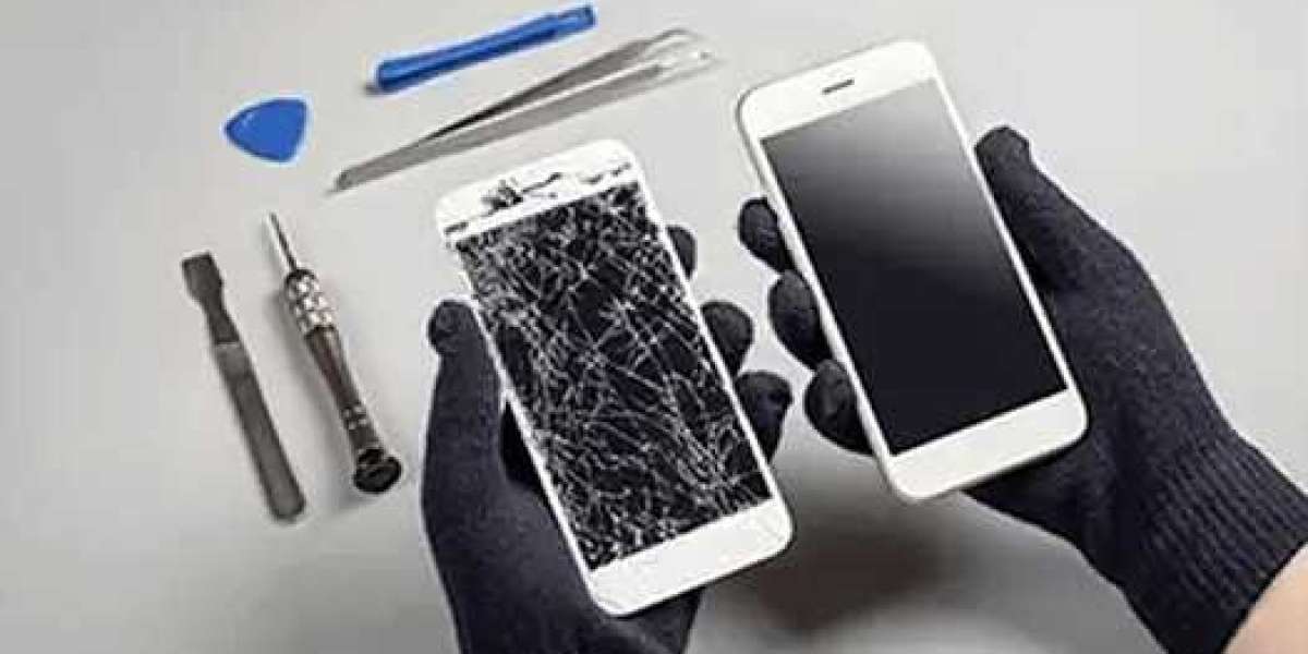 Quick and Easy Ways to Locate a Mobile Repair Shop Near Me