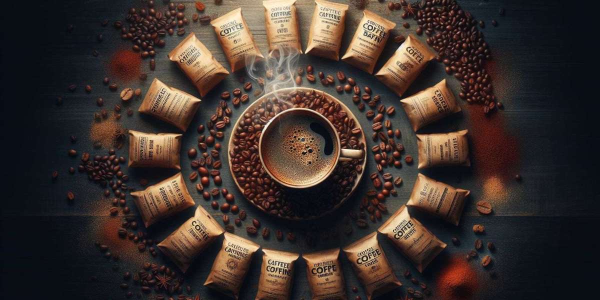 10 Highest Caffeine Coffee In World