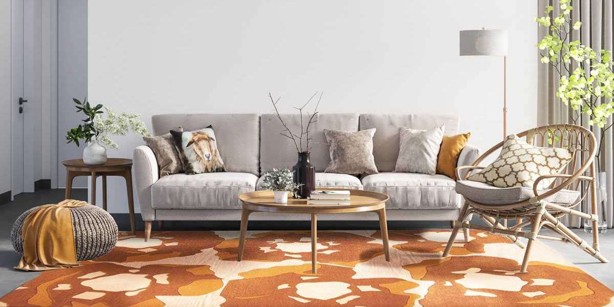Chevron Rugs: Adding Contemporary Elegance and Dynamic Patterns to Your Home Decor