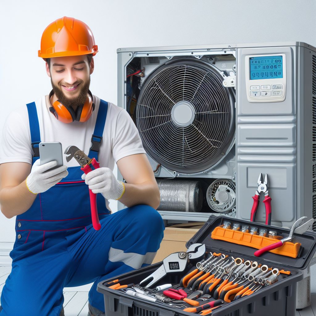 Breathe Easy with Our Professional Air Duct Cleaning in Houston, TX – Texas Strong Mechanical