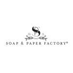 Soap & Paper Factory profile picture