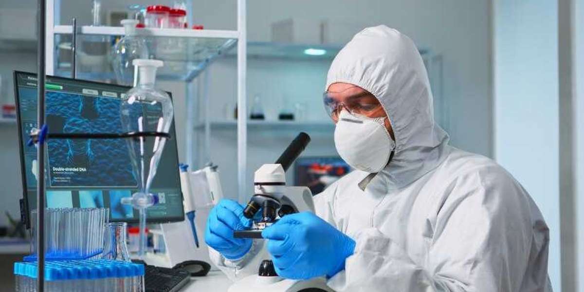 Molecular Diagnostics Market in Europe: Industry Share, Trends and Overview 2024-2032