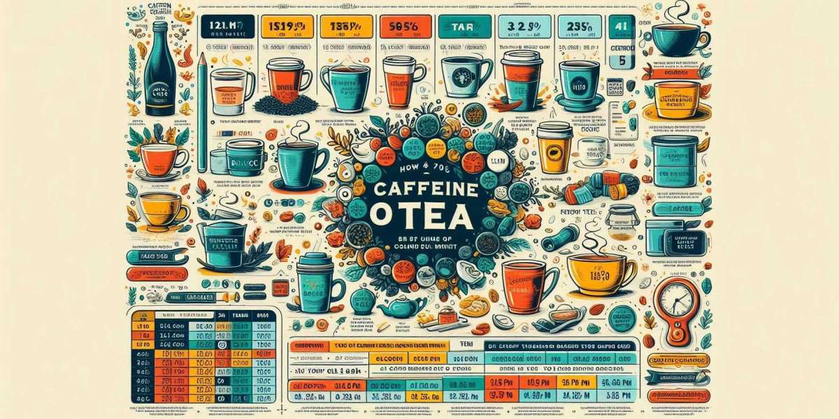 Is Highest Caffeine Amount In Tea?