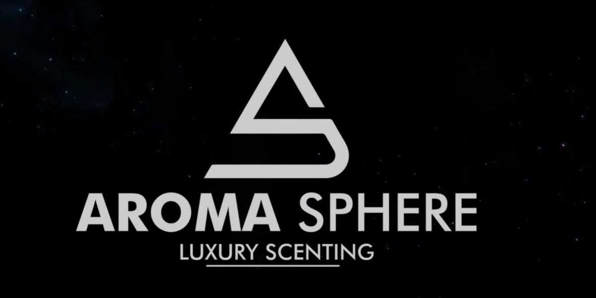Aroma Sphere's Essential Oil Electric Diffuser: Elevate Your Senses
