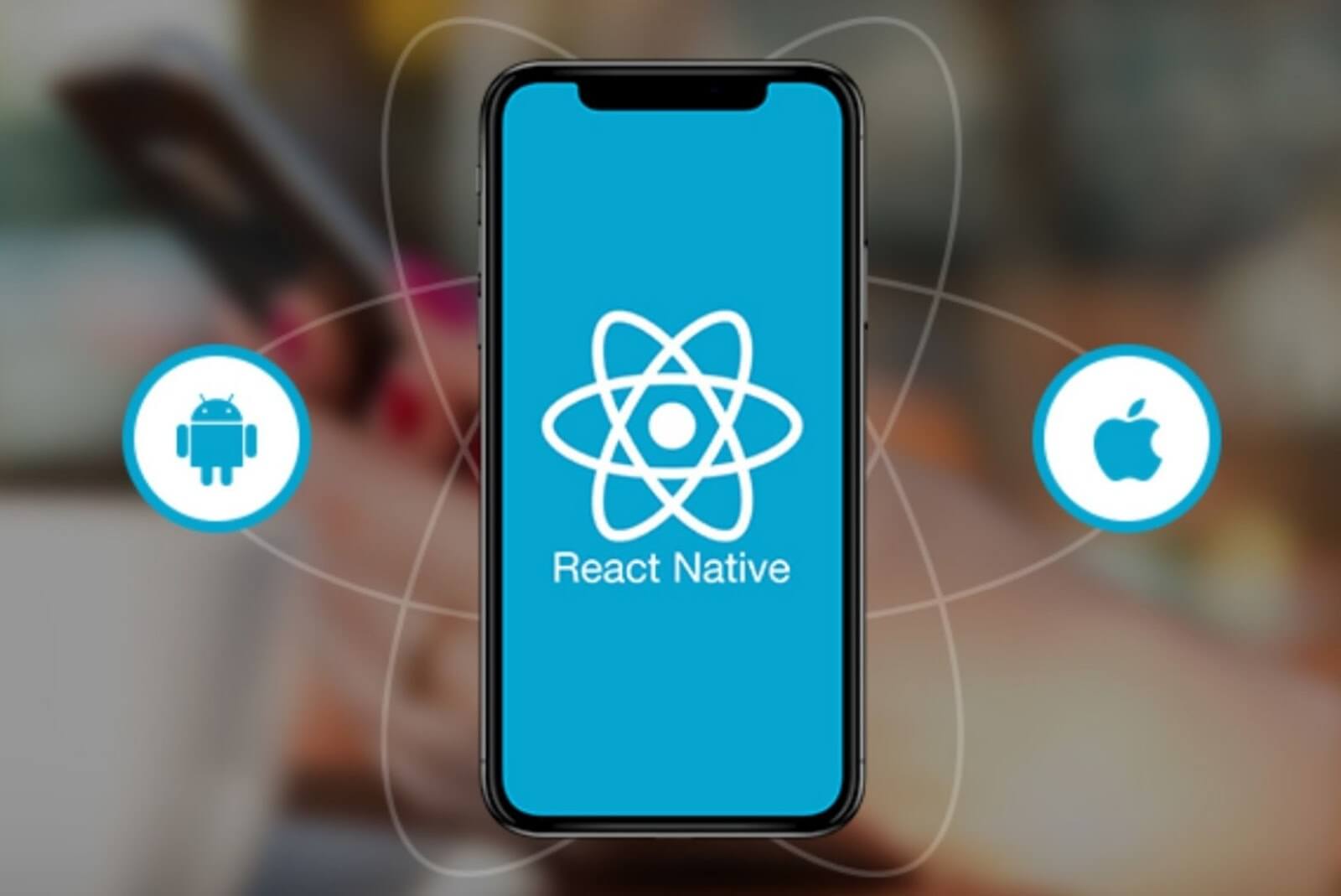The Power of Precision: Supercharge Your App with React Native Development Experts