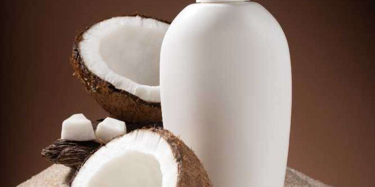 Unveiling the Benefits: Coconut Milk for Hair Growth