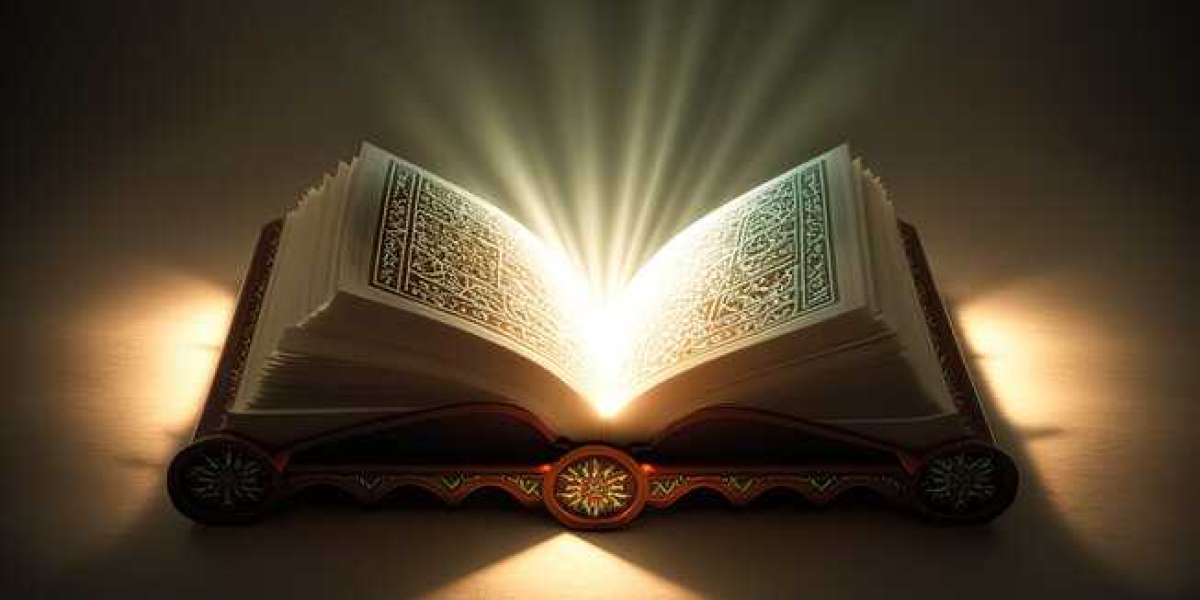 Peaks and Valleys: Navigating the Journey of Memorizing the Quran