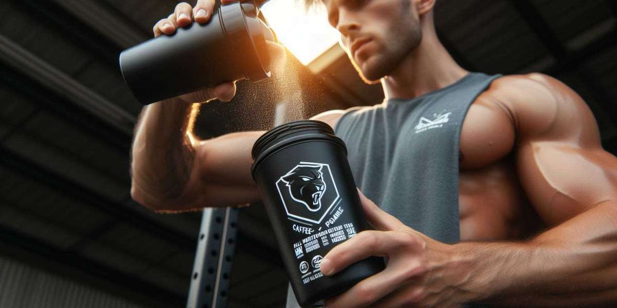 What Are The Best Pre-Workout Without Caffeine