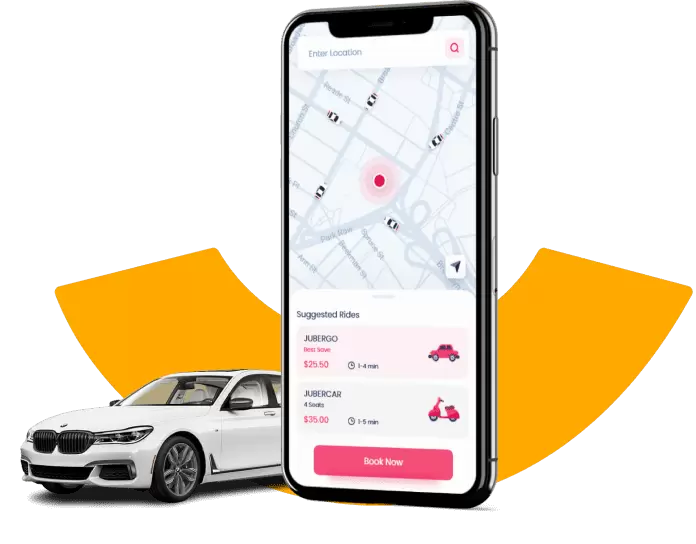 REVOLUTIONIZING RIDESHARING: THE ULTIMATE GUIDE TO LAUNCHING YOUR OWN INDRIVER CLONE APP