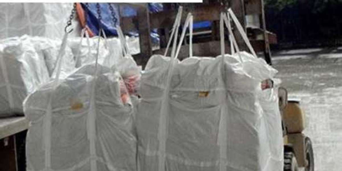 Exploring the Versatility, Benefits, and Applications of PP Jumbo Bags: A Comprehensive Guide