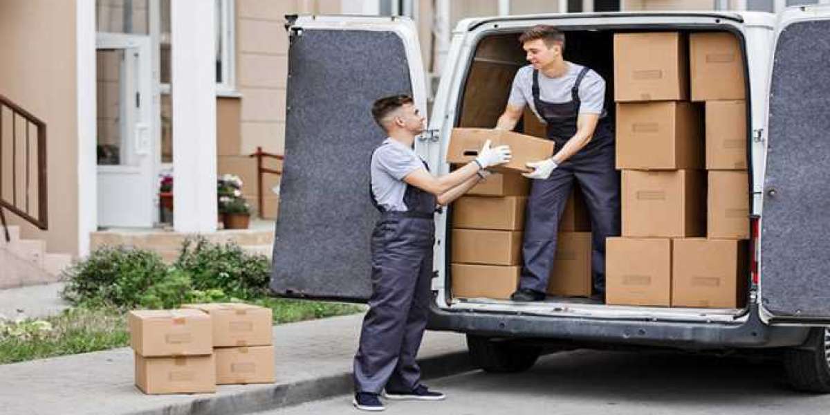 Local Man And Van Removal Services In Northampton