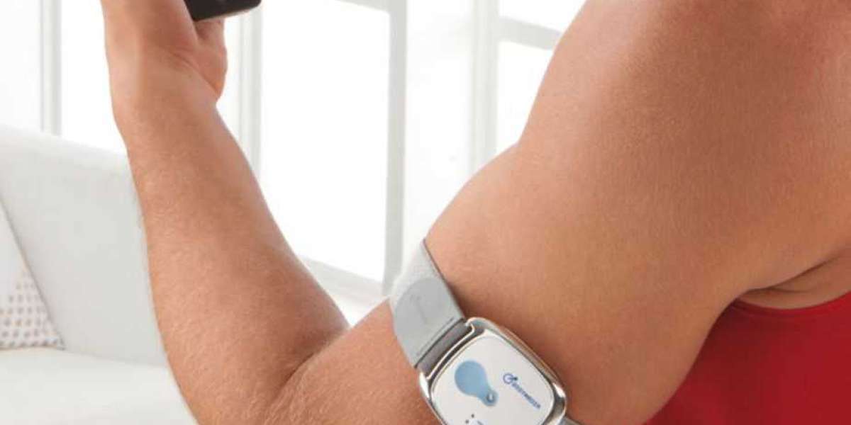 Mexico Fitness Tracker Market Research Report 2032