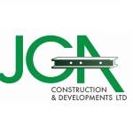 JGA Construction