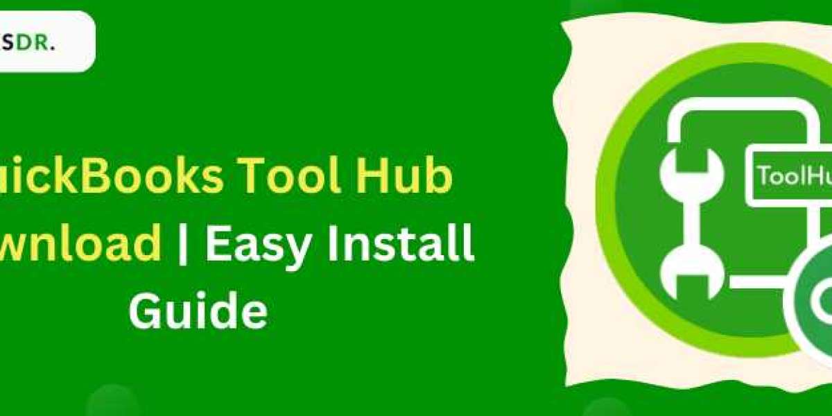 How to Download QuickBooks Tool Hub